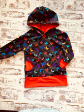 Load image into Gallery viewer, "Grow with Me" Hoody