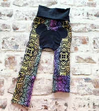 Load image into Gallery viewer, "Grow with Me" Leggings