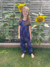 Load image into Gallery viewer, Festival Romper