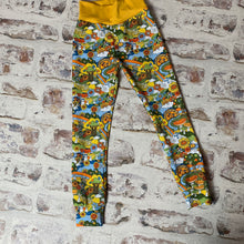 Load image into Gallery viewer, Leggings