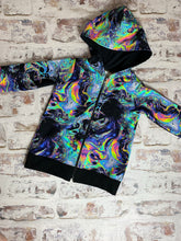 Load image into Gallery viewer, Zip Up Hoody