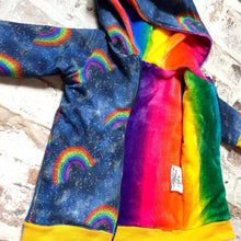 Load image into Gallery viewer, Zip Up Hoody