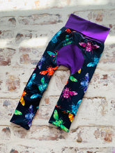 Load image into Gallery viewer, "Grow with Me" Leggings