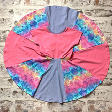 Load image into Gallery viewer, "Scrapbuster" Twirly Dress